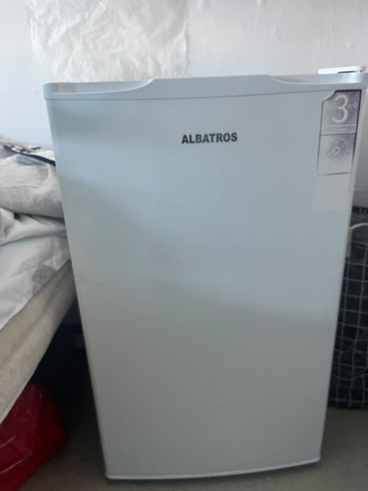 Vand frigider Albatros 90l -PIESE