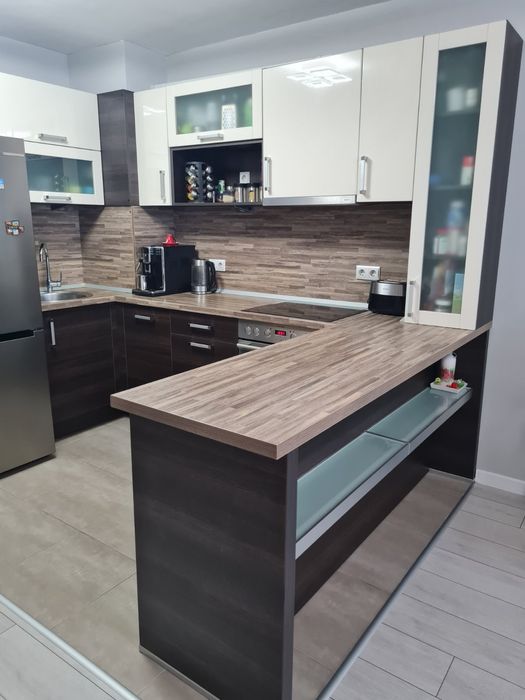 Кухня от Айко 2012