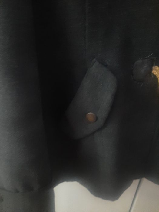 Палто KANGOL   английско