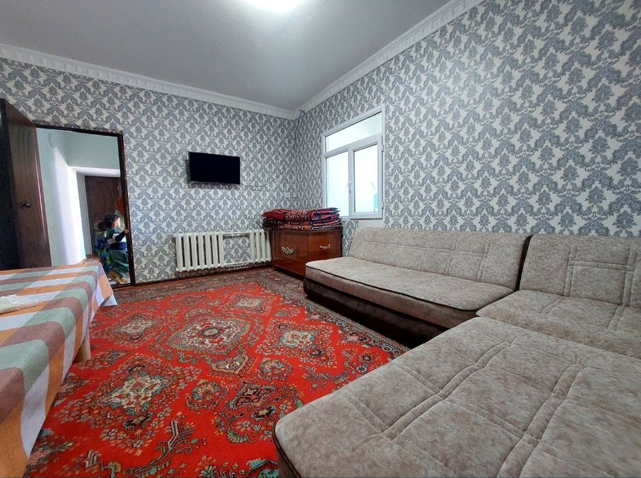 Аренда коракамиш 2.хонали оилага берилади расмдаги уй