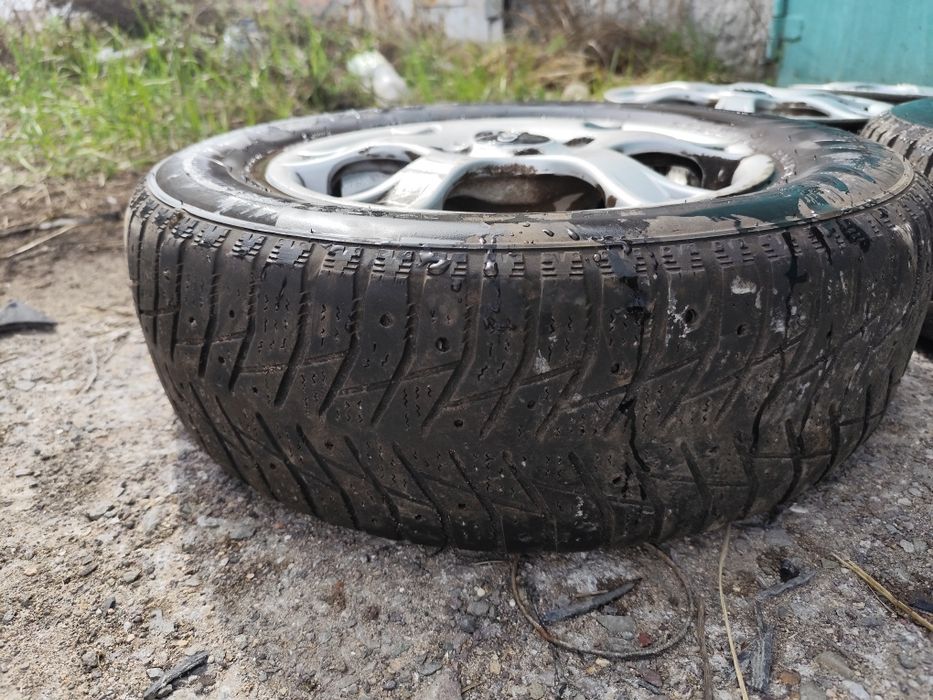 Диски на Ауди, Пежо