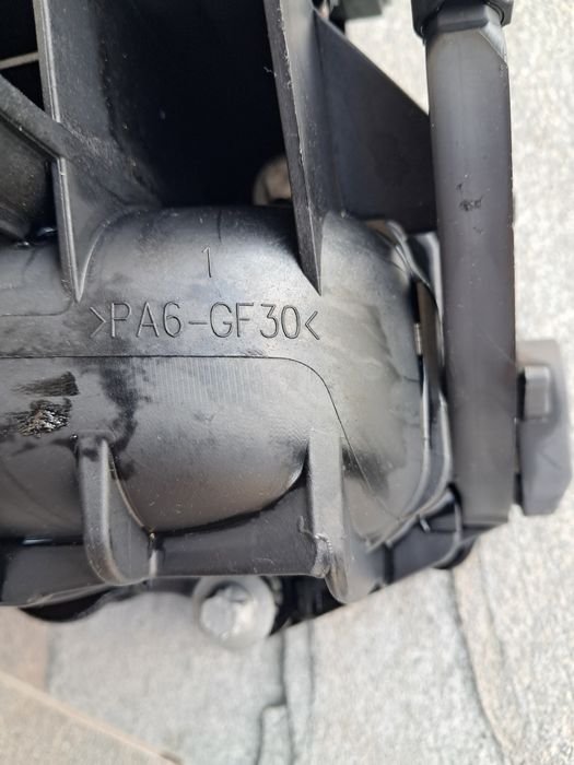 Galerie mercedes ml 250.motor 2.2  2014
