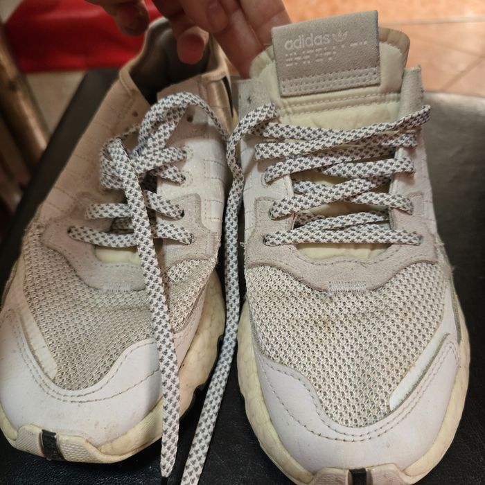 Adidasi dama marca adidas