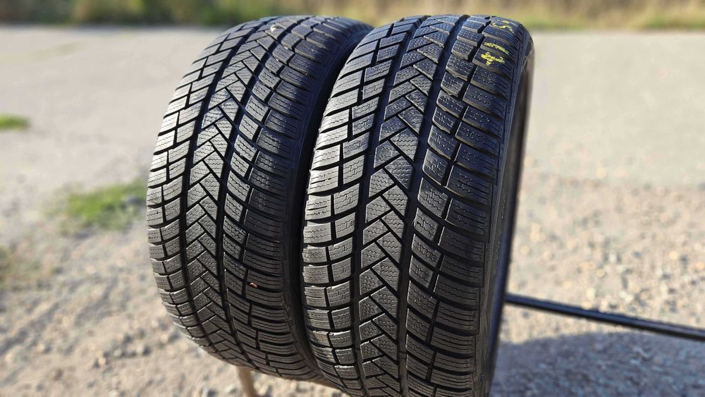 225/45 R17 • Iarna • Vredestein Wintrac Pro 91H | 2 buc | Pret/buc