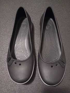 Дамски летни обувки Crocks 37-37.5