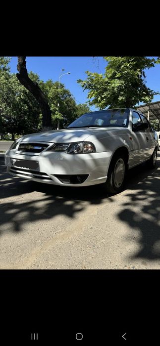 Nexia 2   2010 yil   286000 ming super bez konditsionet 4000$ suralvot