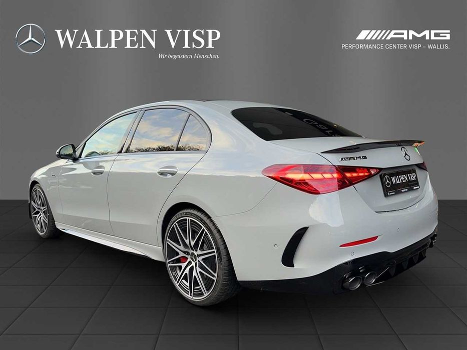 Jante originale mercedes 20"