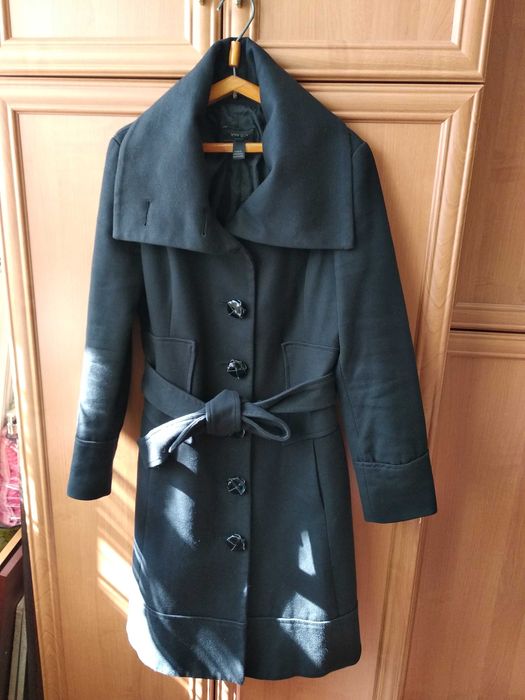 Женская одежда пальто манго