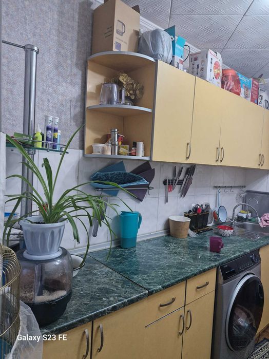 Кухонный гарнитур