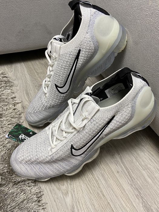Nike Air VaporMax Flyknit 2021 [44] noi