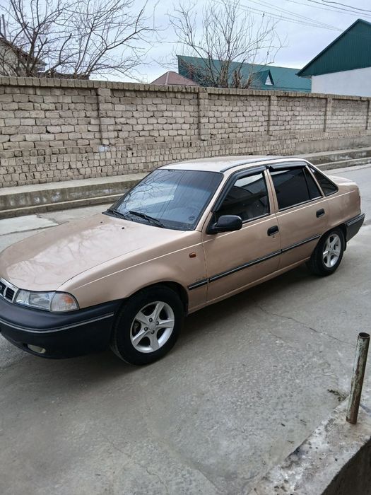 2002 сонс метан газ