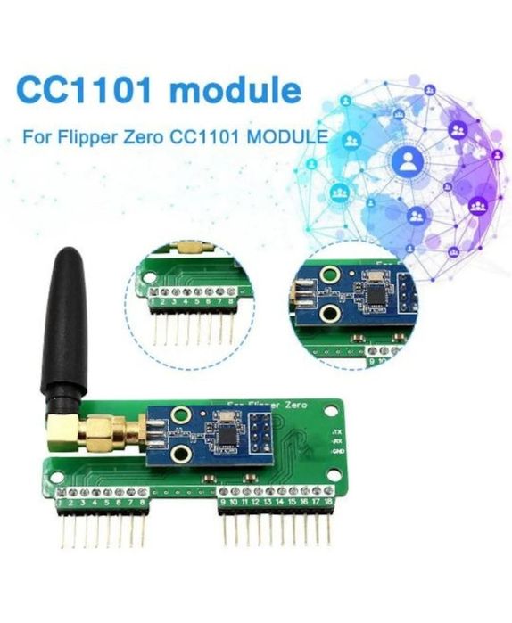 Flipper zero limited edition