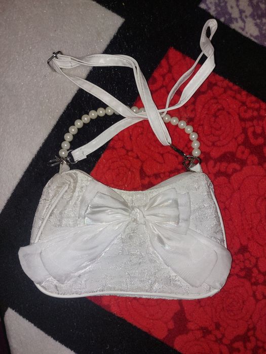 Gentuță de mireasa