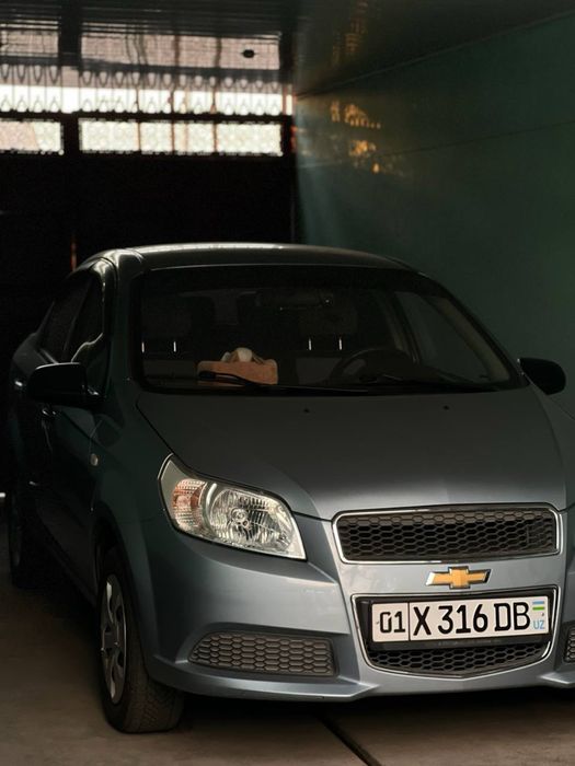 Машина продается