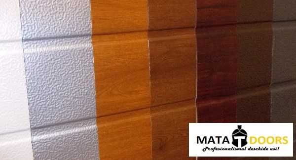 Usi sectionale,usi garaj,usi hale,usi industriale,usi rezidentiale