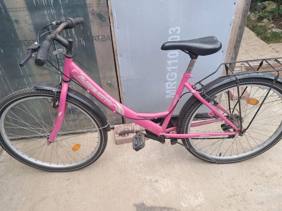Biciclete,sport!