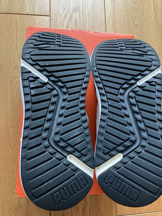 Спортни обувки за момче Puma и Adidas