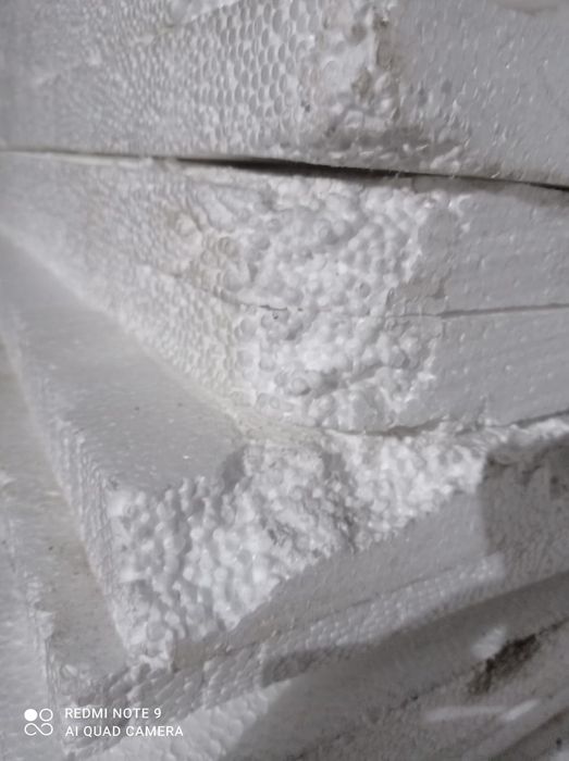 Пенопласт пенопласт