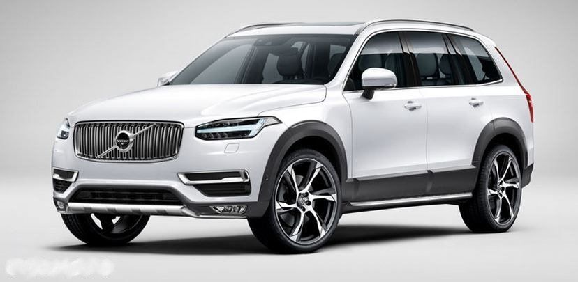 19" 21" 22" Джанти Волво 5X108 VOLVO XC V40 V60 70 S90 XC60 XC70 XC90