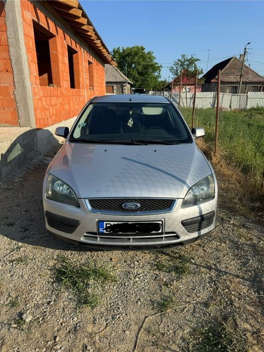 FORD Focus 2007 — imagine 3