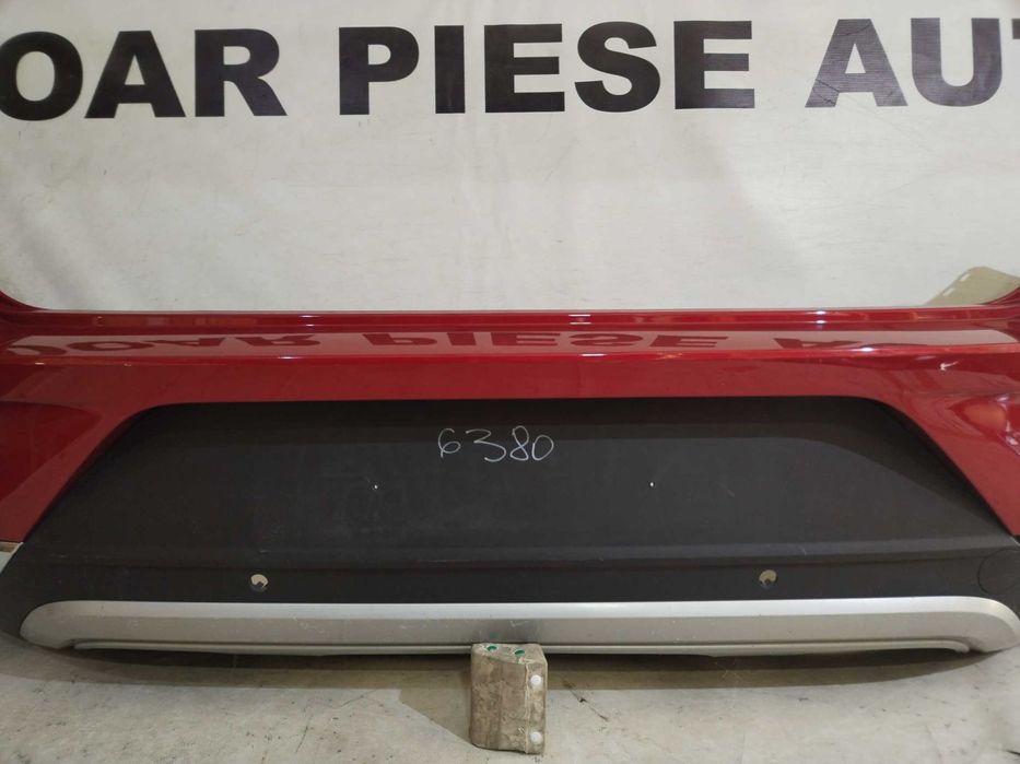 Bara spate, VW T-Roc, 2021, 2022, 2023, 2024, cod origine OE 2GA807434AJ.