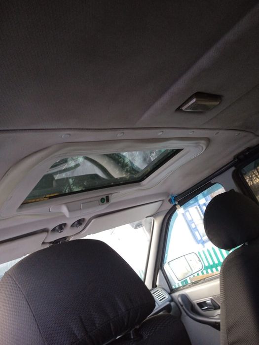 Продам уаз патриот