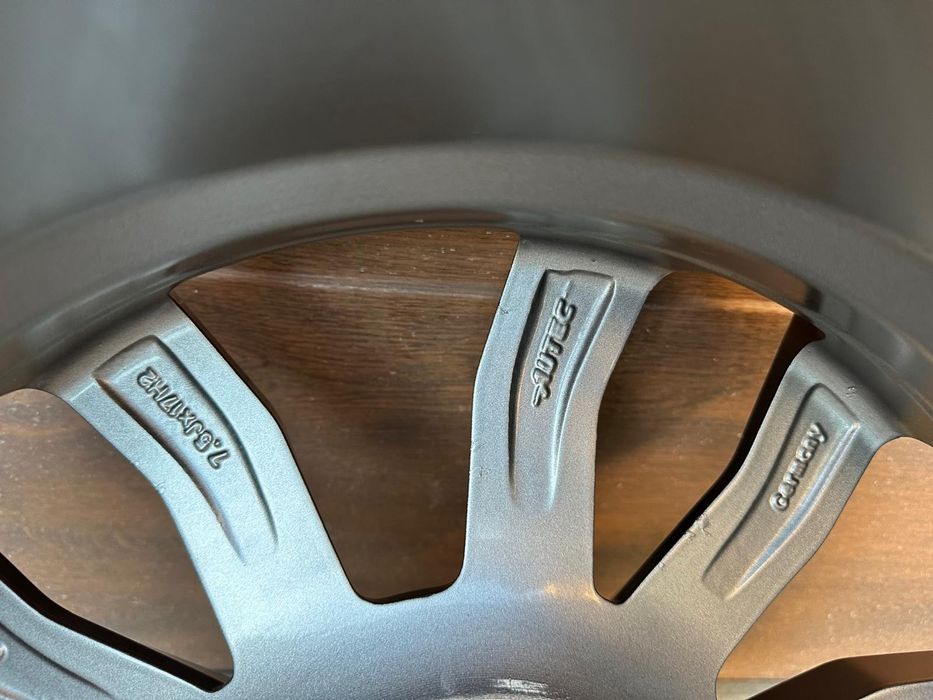 Jante 17 5x112 Skoda Octavia Superb Kodiaq Karoq  VW Passat Golf8,7,6