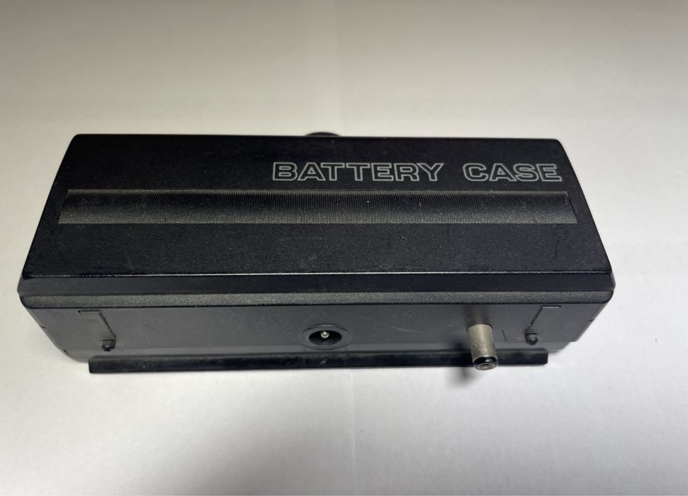 external battery aiwa BC-P1