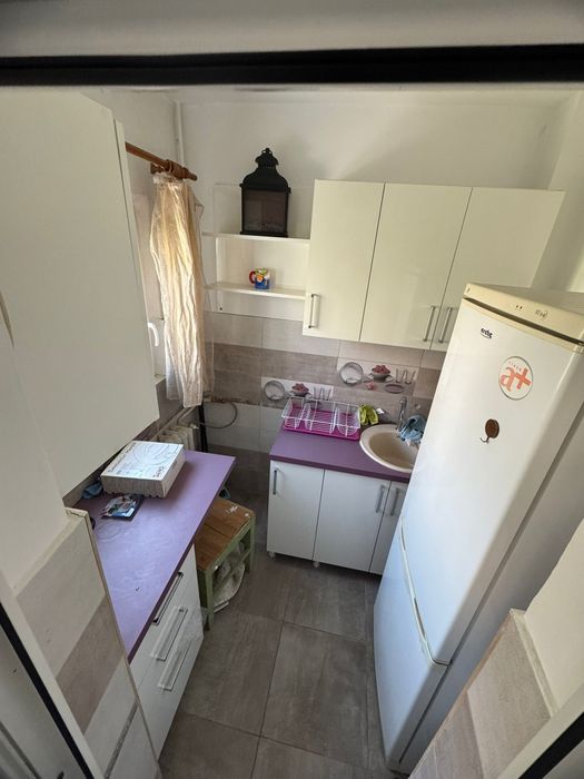 Schimb garsoniera cf 1