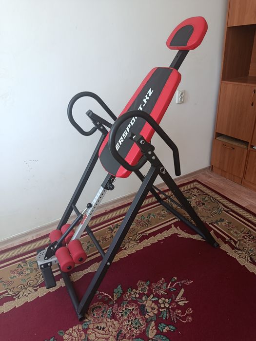 Инверсионный стол сатылады