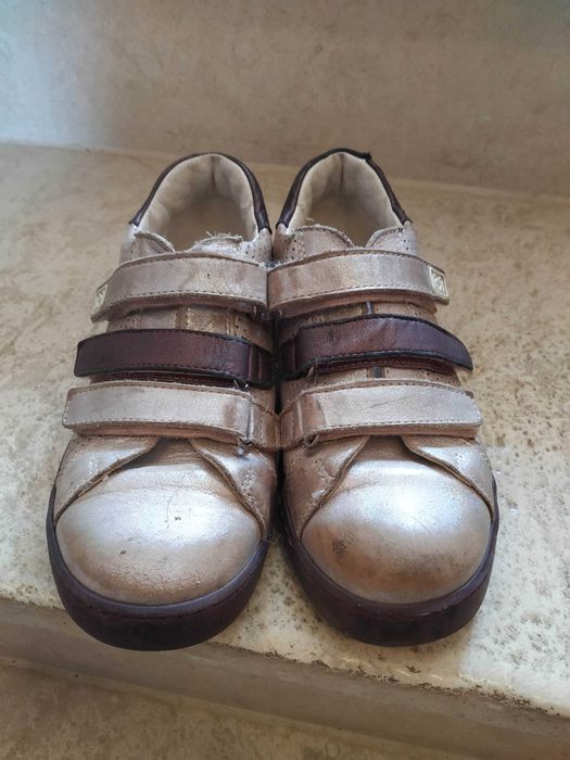 Детски зимни обувки - номера 21, 27, 28, 32,33