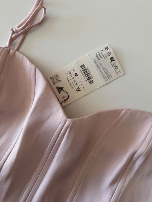 Корсет ZARA нов