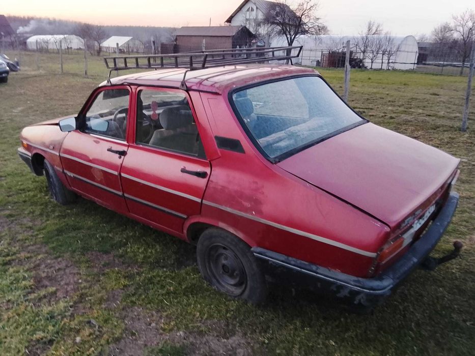 Dacia 1310 an fabricație 1997