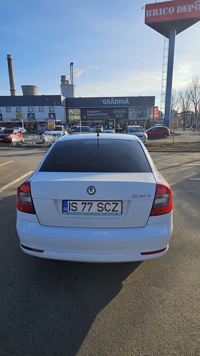 Skoda Octavia 2 Unic Proprietar