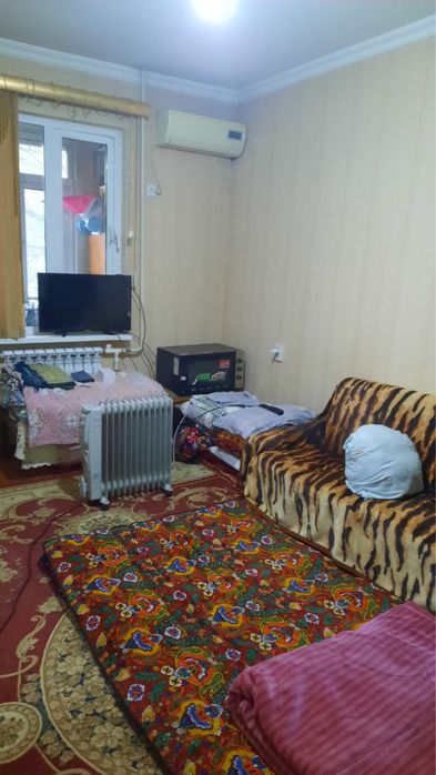 Продается 1 комнатная квартира