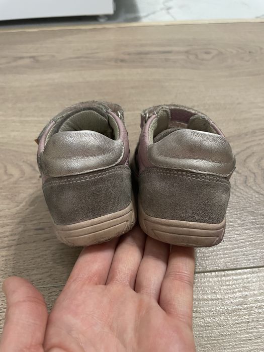 Детски маратонки Колев и Колев 24 номер