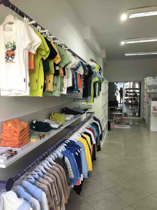 Продава се Магазин в Пловдив, Захарна фабрика - 75 кв.м за 1134 €/кв.м - Снимка #2