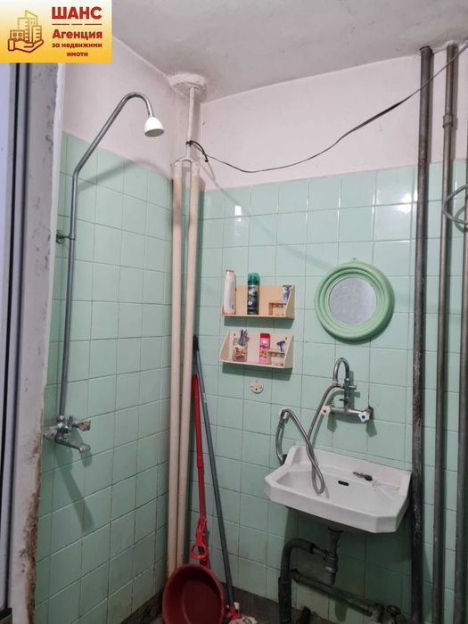 Продава се Тристаен апартамент в Плевен, Широк център - 102 кв.м за 1167 €/кв.м - Снимка #5