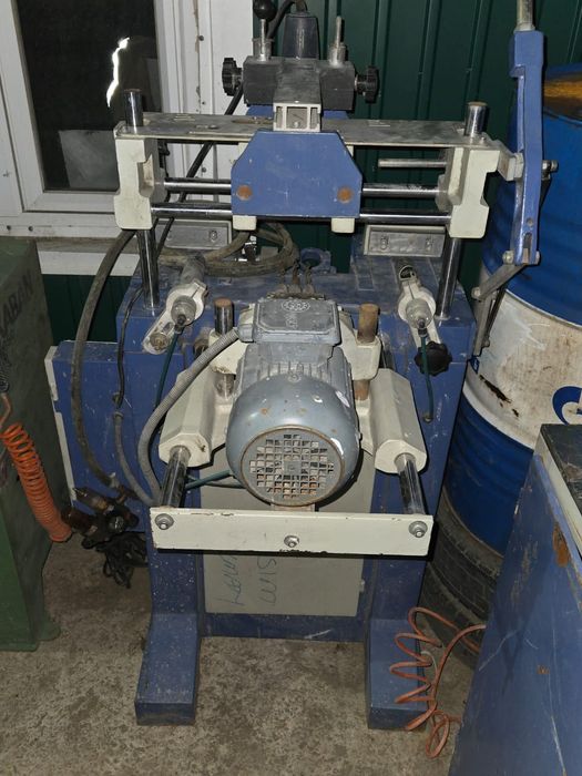 Оборудование станки аппарат компрессор