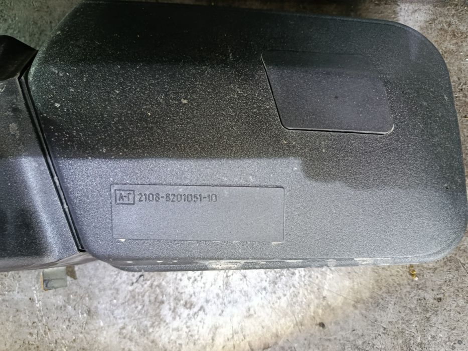 Зеркала ваз 2199