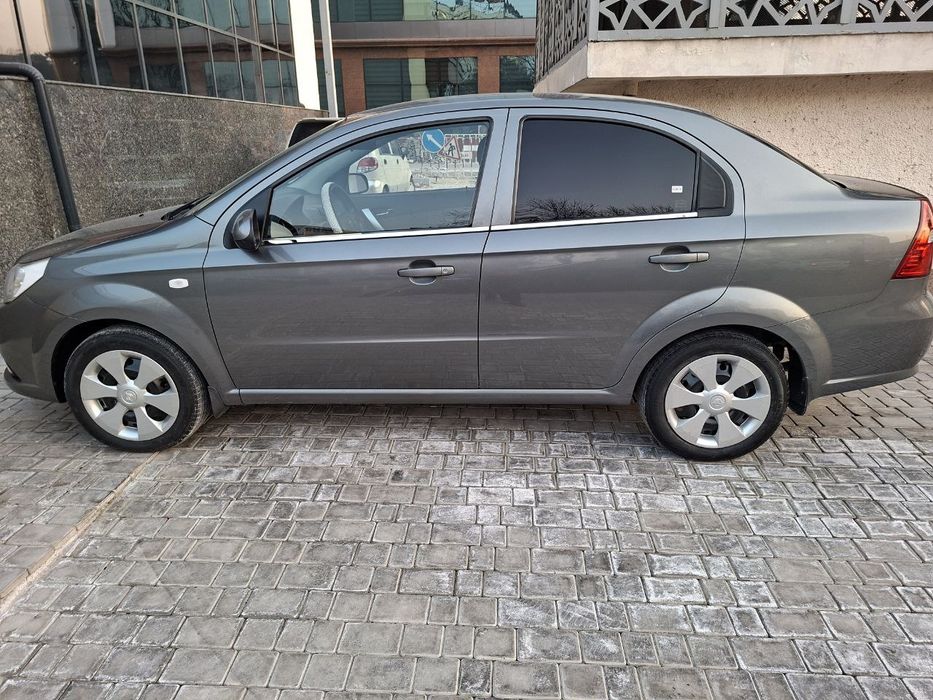 Продам Ravon/Nexia 3, автомат, 2016 г.в., 70.000 пробег