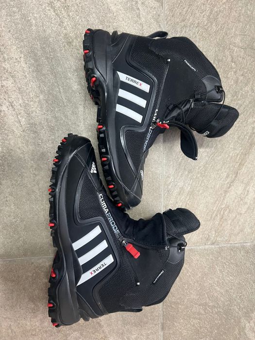 Adidas Terrex CONRAX