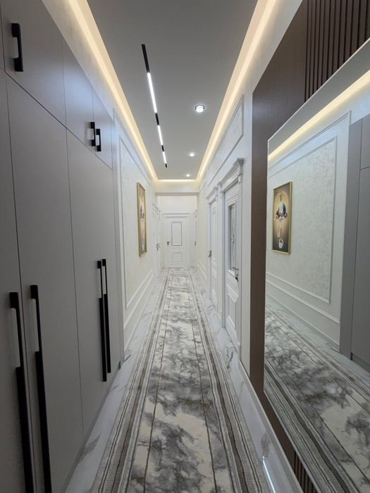 Самарканд Шахар квартира