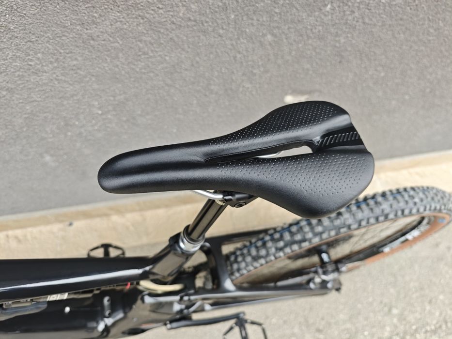 Карбонов Електрически Велосипед 29/27.5" Canyon Shimano EP8  900Wh Full AXS