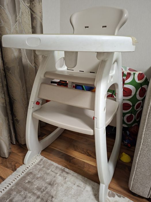 Продам стульчик детский