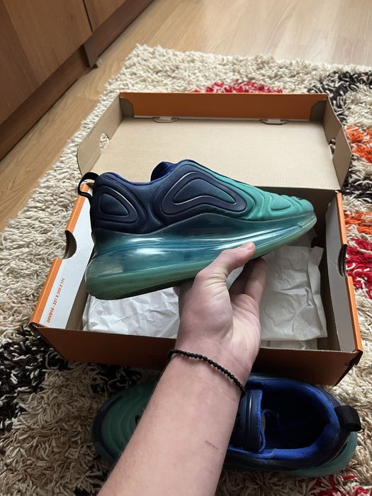 Nike Air Max 720, 38.5