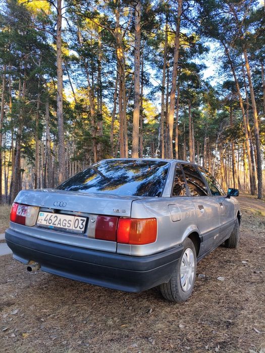 Продам Ауди 80 б 3