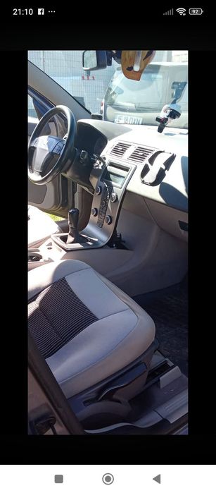 Vând Volvo V50 1.8i