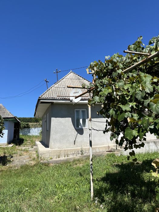 Casa de vânzare Valea Alba Neamț