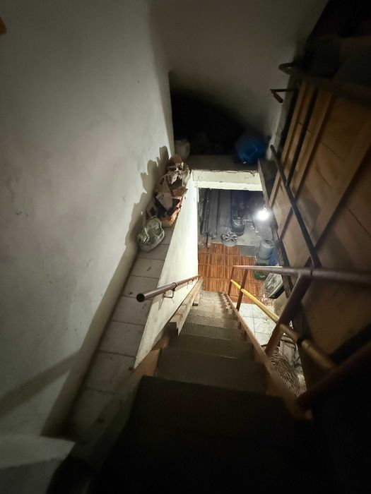 Casă S+P+2 + Corp secundar P+E | Str. Alexandru Vlahuță | Proprietar
